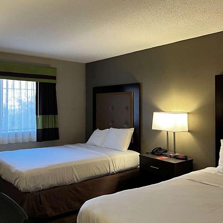 Econo Lodge Spring Lake Εξωτερικό φωτογραφία