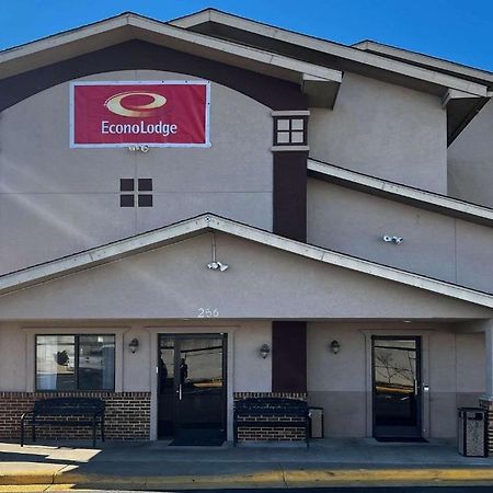 Econo Lodge Spring Lake Εξωτερικό φωτογραφία