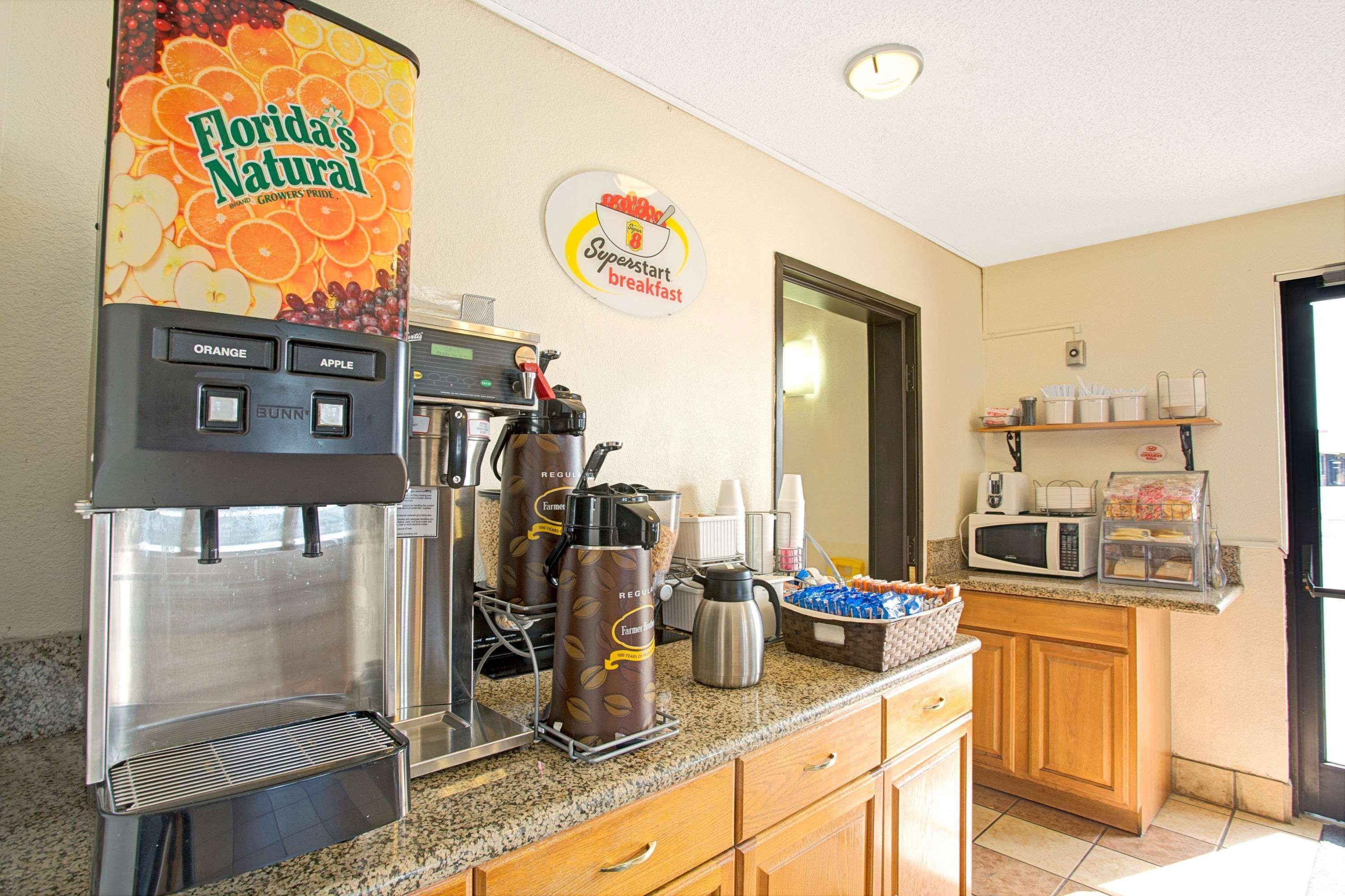 Econo Lodge Spring Lake Εξωτερικό φωτογραφία