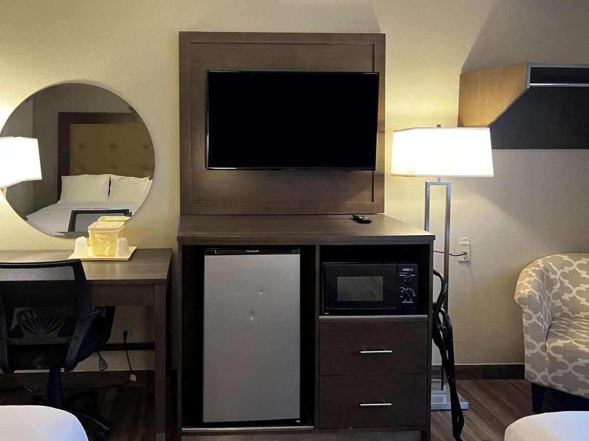 Econo Lodge Spring Lake Εξωτερικό φωτογραφία