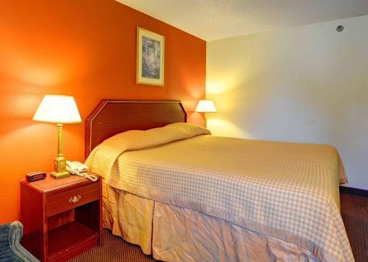 Econo Lodge Spring Lake Δωμάτιο φωτογραφία