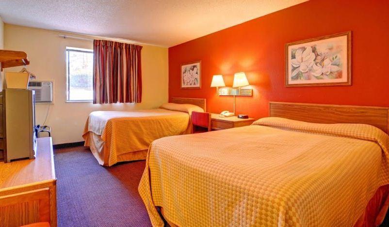 Econo Lodge Spring Lake Δωμάτιο φωτογραφία